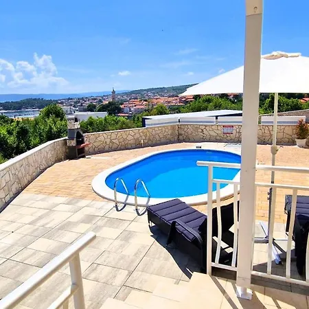 Apartman Karolina