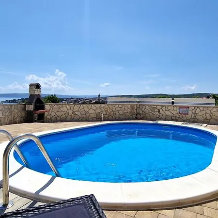 Apartman Karolina Apartment *