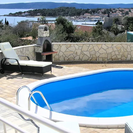 Apartment Apartman Karolina Krk Town